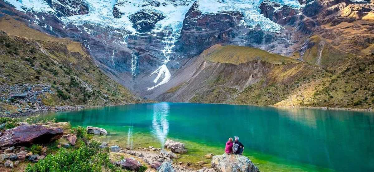 Recomendaciones para visitar la laguna Humantay en Perú