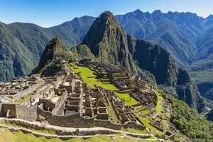 Como llegar a Machu Picchu desde  Cusco